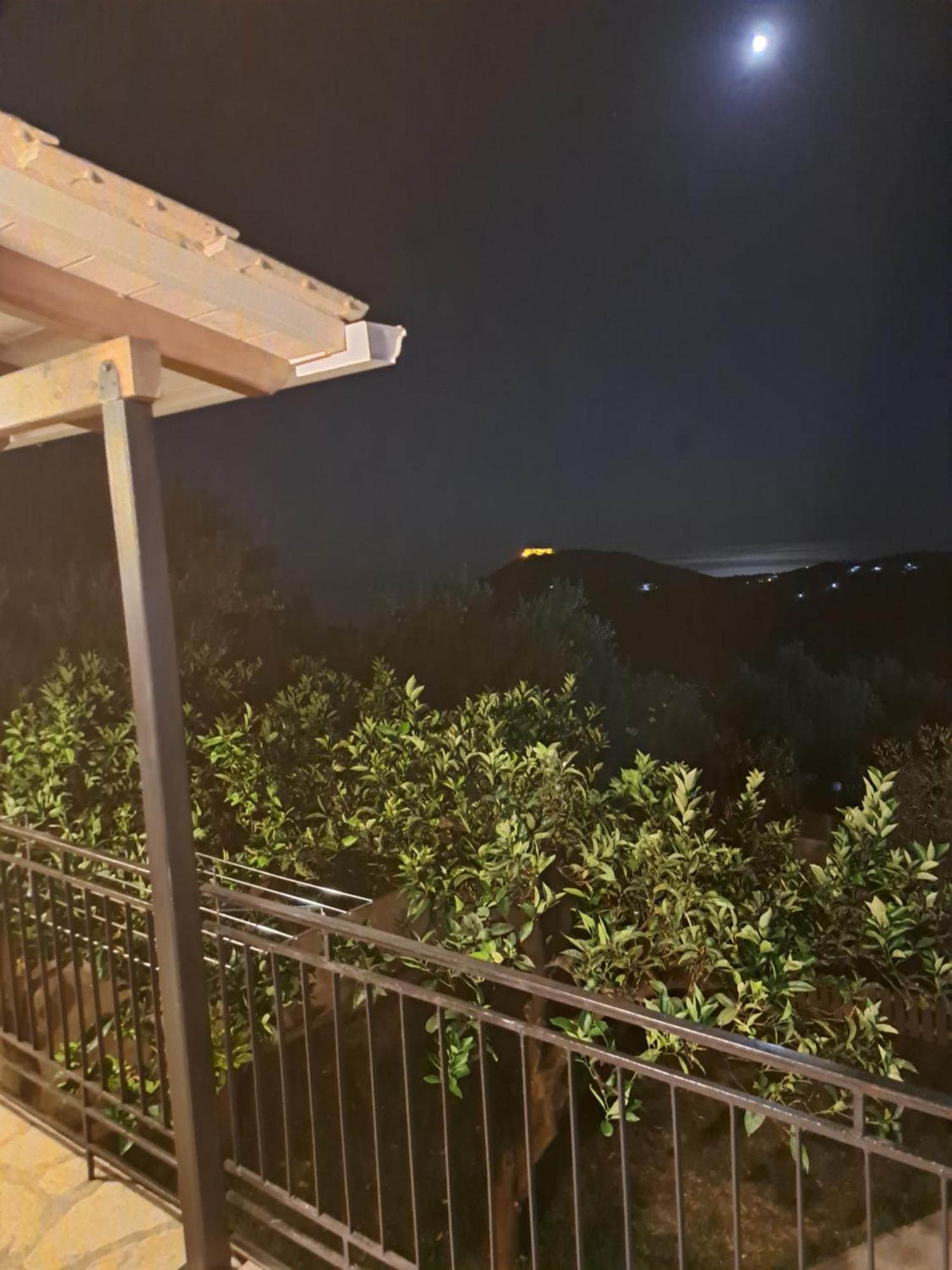 Sogno 1 Villa Parga Dış mekan fotoğraf